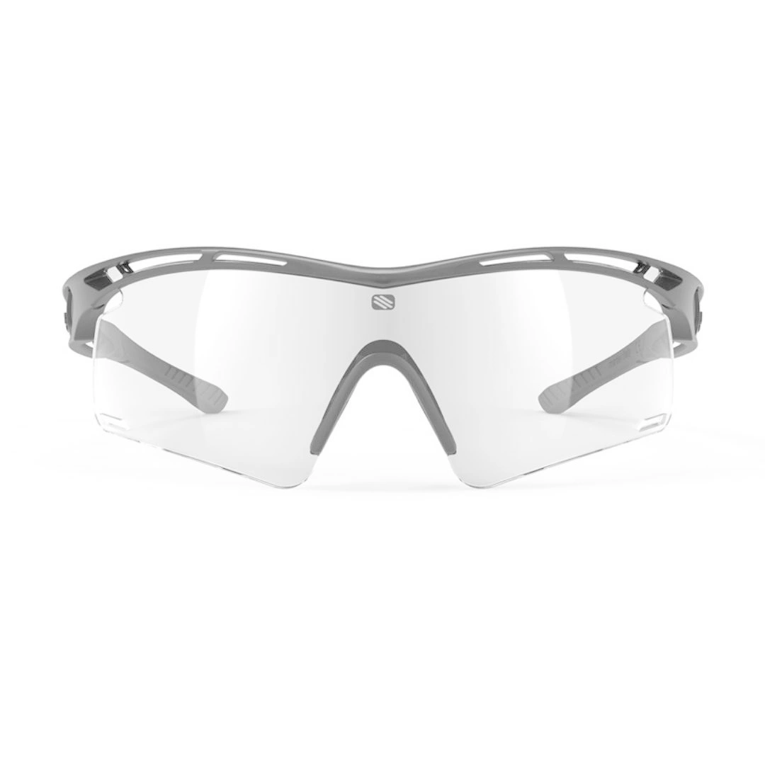 Rudy Project Lente Tralyx XL Negro Mica Fotocromatica 2 Rudy Project Lente Tralyx XL Negro Mica Fotocromatica - Imagen 2