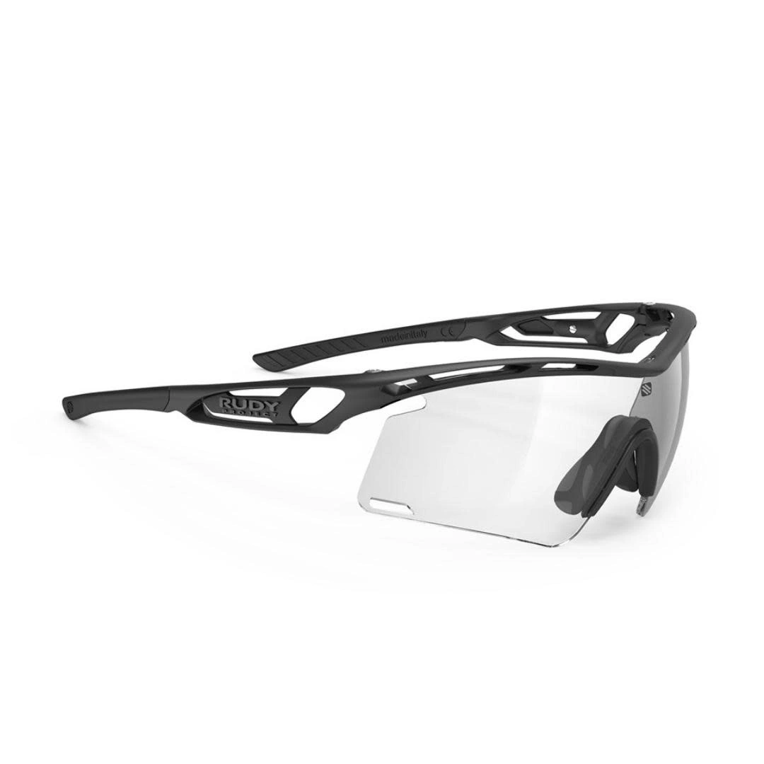 Rudy Project Lente Tralyx XL Negro Mica Fotocromatica 1 Rudy Project Lente Tralyx XL Negro Mica Fotocromatica