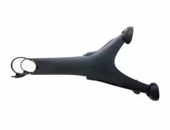 Saris Rack De Cajuela Solo 1 Bicicleta