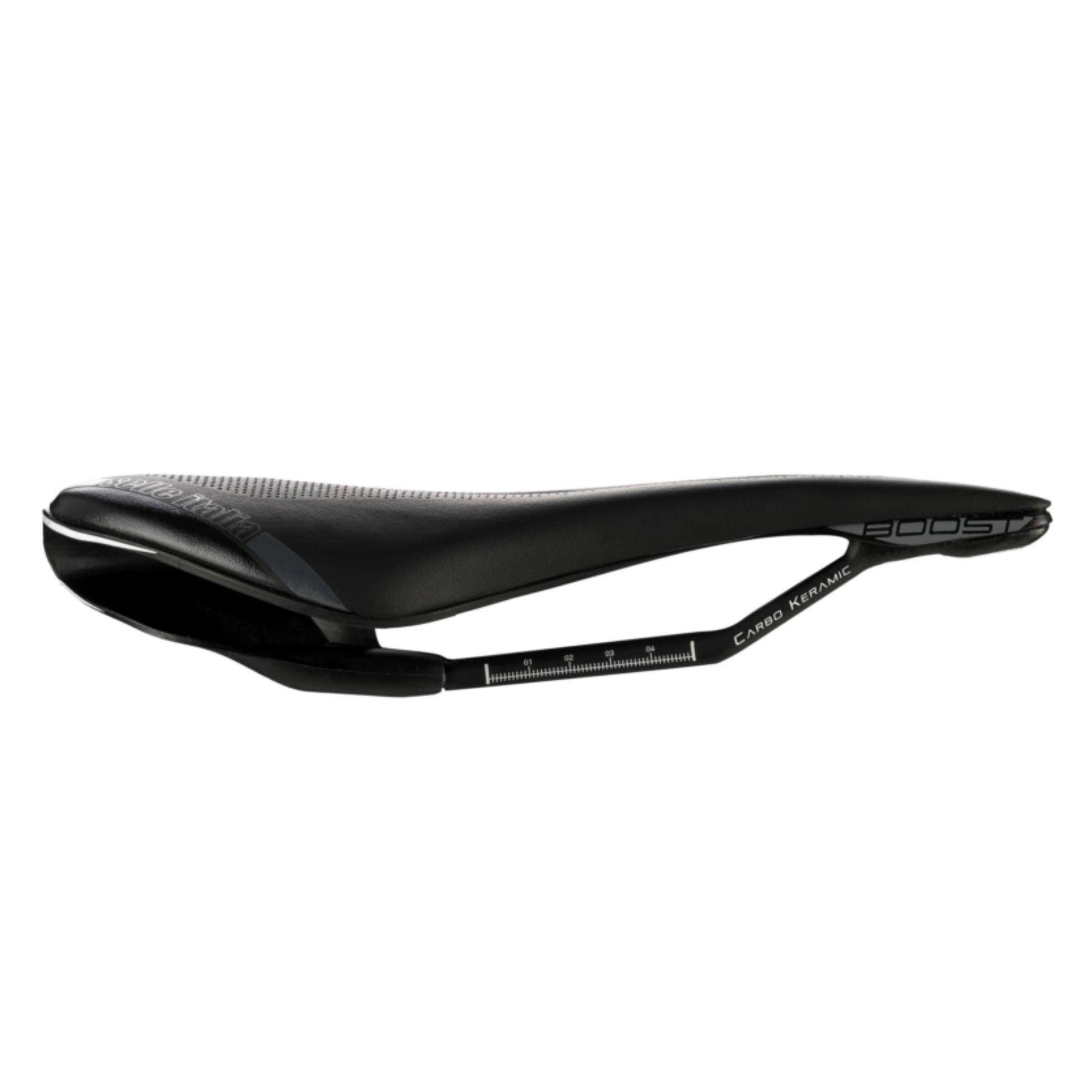 Selle Italia Asiento SP-01 Boost Kit Carbonio Superflow 2 Selle Italia Asiento SP-01 Boost Kit Carbonio Superflow - Imagen 2
