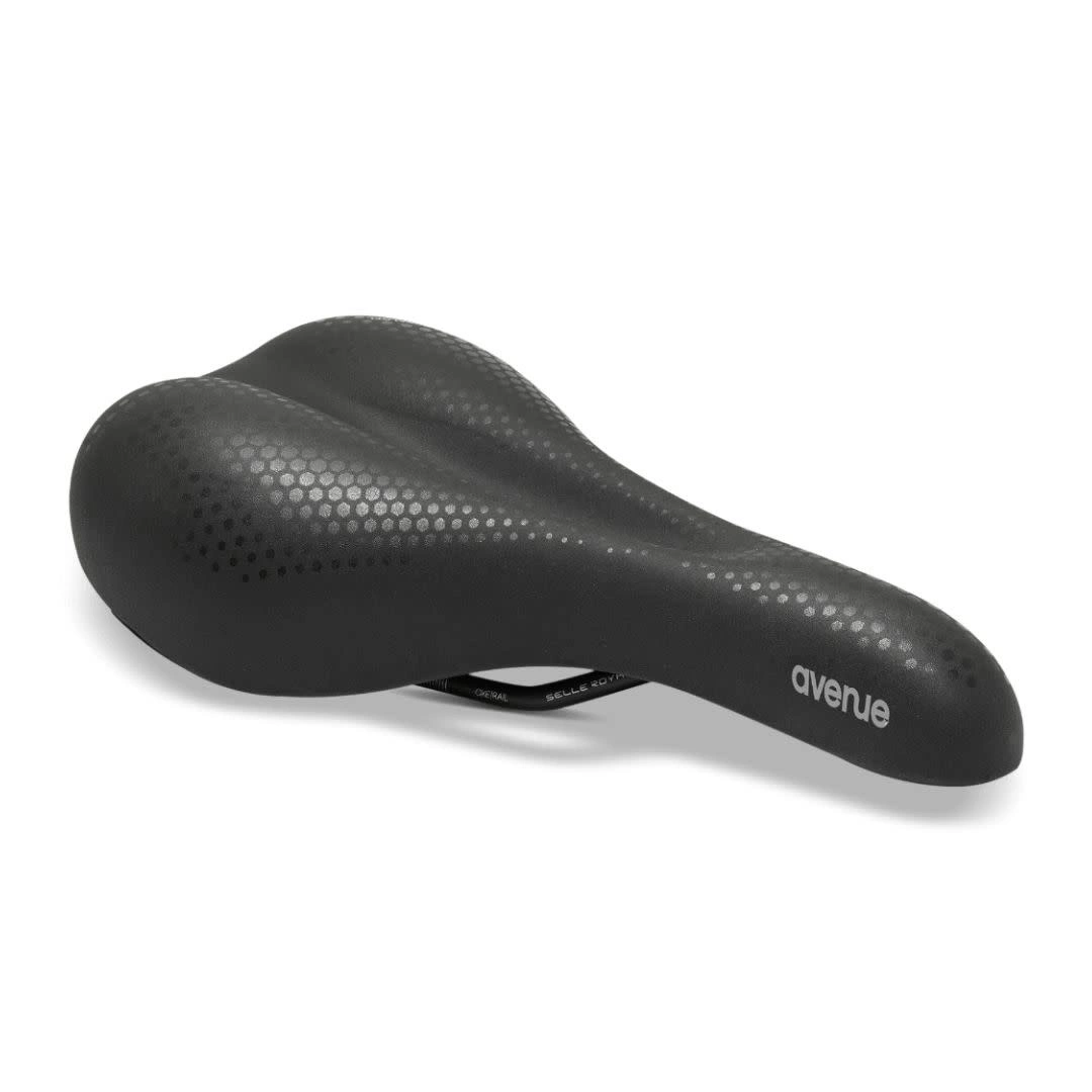 Selle Royal Asiento Avenue Athletic 1 Selle Royal Asiento Avenue Athletic