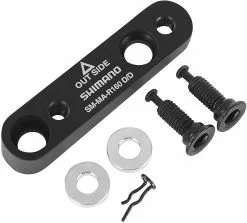 Shimano Adaptador Freno De Disco Trasero Sm-Ma-R160 D/D