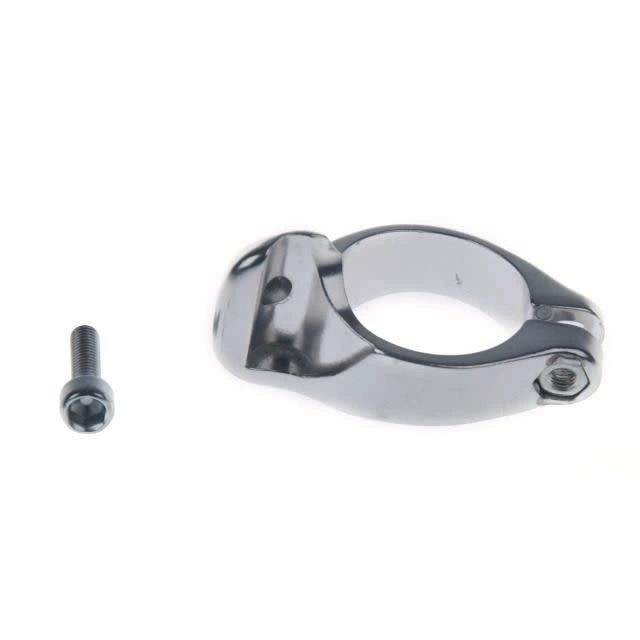 Shimano Adaptador P/Desviador Delantero Sm-Ad11 31.8Mm 1 Shimano Adaptador P/Desviador Delantero Sm-Ad11 31.8Mm