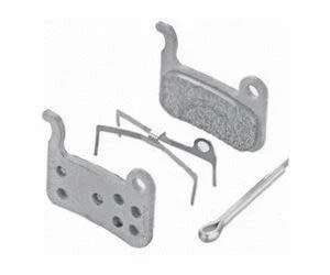 Shimano Balata (A) Metalica M06 XTR, XT, SLX, DEORE 1 Shimano Balata (A) Metalica M06 XTR, XT, SLX, DEORE