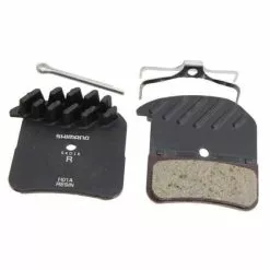 Shimano Balata H03 Resina C/Radiador Saint/Zee