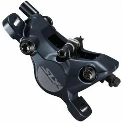 Shimano Caliper Freno SLX BR-M7100 2 Pistones Hidráulico Delantero O Trasero