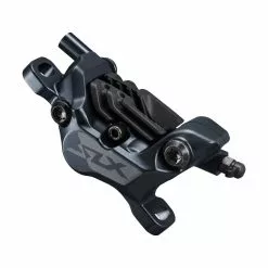 Shimano Caliper Freno SLX BR-M7120 4 Pistones Hidráulico Delantero O Trasero