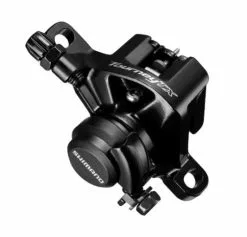 Shimano Caliper Freno Tourney BR-TX805 Mecanico Trasero