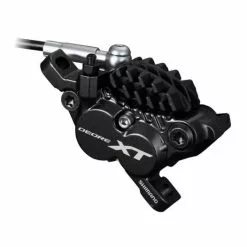 Shimano Caliper Freno XT BR-M8120 4 Pistones Hidráulico Delantero O Trasero