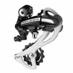 Shimano Cambio Trasero Acera RD-M360L 7/8p