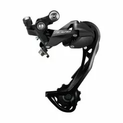 Shimano Cambio Trasero Alivio RD-M3100-SGS 9V Shadow