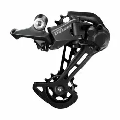 Shimano Cambio Trasero Deore RD-M5100-SGS Shadow 11p