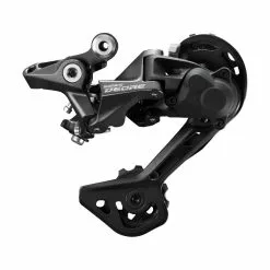 Shimano Cambio Trasero Deore RD-M5120-SGS Shadow 10/11p