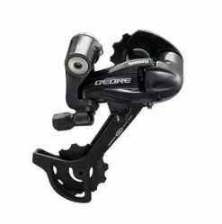 Shimano Cambio Trasero Deore RD-M591 SGS 9V