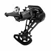 Shimano Cambio Trasero Deore RD-M592 SGS 9v