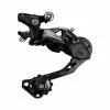 Shimano Cambio Trasero Deore RD-M6000-GS 10V Shadow Plus Design