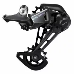Shimano Cambio Trasero Deore RD-M6100-SGS 12V