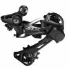 Shimano Cambio Trasero SLX RD-M7000-GS 11V Top-Normal Shadow