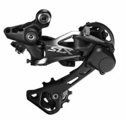 Shimano Cambio Trasero SLX RD-M7000-GS 11V Top-Normal Shadow