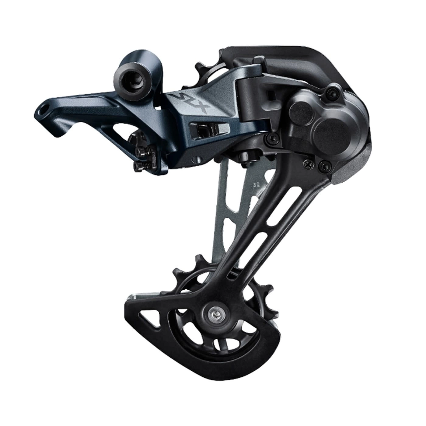Shimano Cambio Trasero SLX RD-M7100 SGS 12v Top-Normal Shadow 1 Shimano Cambio Trasero SLX RD-M7100 SGS 12v Top-Normal Shadow
