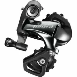 Shimano Cambio Trasero Tiagra RD-4700-GS 10v
