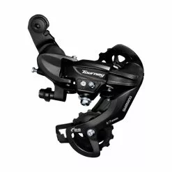 Shimano Cambio Trasero Tourney RD-TY300 6/7V Sin Gancho (Directo)