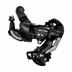 Shimano Cambio Trasero Tourney RD-TY500 6/7V Sin Gancho (directo)