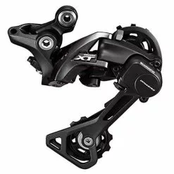 Shimano Cambio Trasero XT RD-M8000 GS 11V Top-Normal Shadow Plus