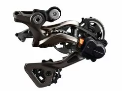 Shimano Cambio Trasero XTR Di2 RD-M9050 SGS 11V Shadow Plus