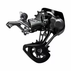 Shimano Cambio Trasero XTR RD-M9100 GS 12V Shadow Plus