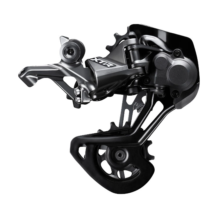 Shimano Cambio Trasero XTR RD-M9100 GS 12V Shadow Plus 1 Shimano Cambio Trasero XTR RD-M9100 GS 12V Shadow Plus
