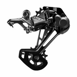 Shimano Cambio Trasero XTR RD-M9100 SGS 12V Shadow Plus