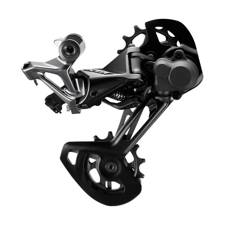 Shimano Cambio Trasero XTR RD-M9120 SGS 12V Shadow Plus 1 Shimano Cambio Trasero XTR RD-M9120 SGS 12V Shadow Plus