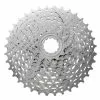 Shimano Cassette Alivio/Sora CS-HG400 9v