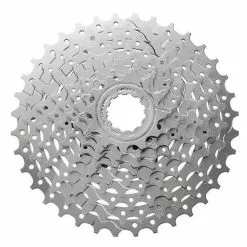 Shimano Cassette Alivio/Sora CS-HG400 9v