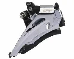 Shimano Desviador Delantero Xt Fd-M8025-D 2X11V Direct Mount Down-Swing Dual-Pull