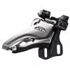 Shimano Desviador Delantero Xtr Fd-M9000-E Side-Swing Side-Pull