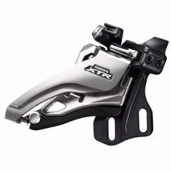 Shimano Desviador Delantero Xtr Fd-M9000-E Side-Swing Side-Pull