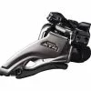 Shimano Desviador Delantero Xtr Fd-M9000-L Side-Swing Side-Pull 34.9-28.6Mm