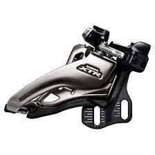 Shimano Desviador Delantero Xtr Fd-M9020-E Side-Swing Side-Pull