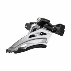 Shimano Desviador Deore FD-M4100 Delantero Doble 34.9mm S Swing
