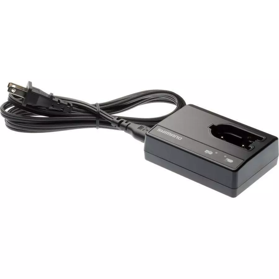 Shimano Di2 Cargador Bateria SM-BCR1 DA/ULT S/SM-BCC1 Cable Energia 1 Shimano Di2 Cargador Bateria SM-BCR1 DA/ULT S/SM-BCC1 Cable Energia