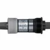 Shimano Eje De Centro Sellado BB-UN26 1.37x24 Rosca Inglesa 68x113 Cuadrado