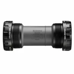 Shimano Eje De Centro Ultegra SM-BBR60 1.37x24 Rosca Italiana