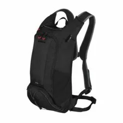 Pro Shimano Mochila Unzen Con Hidratación 14Lt Negra