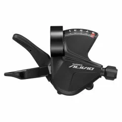 Shimano Palanca Cambio Alivio SL-M3100 Derecha 9V