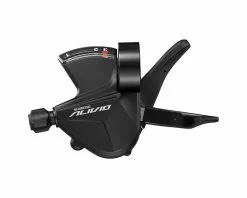 Shimano Palanca Cambio Alivio SL-M3100 Izquierda 3V