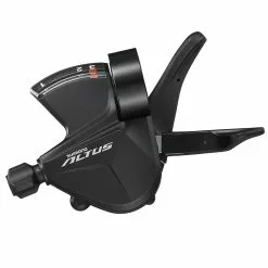 Shimano Palanca Cambio Altus SL-M2010-3L Izquierda 3v