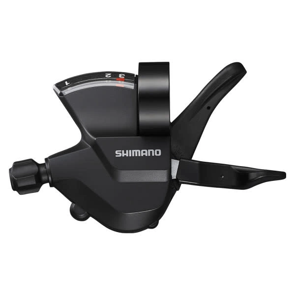 Shimano Palanca Cambio Altus SL-M315 Izquierda 3v 1 Shimano Palanca Cambio Altus SL-M315 Izquierda 3v