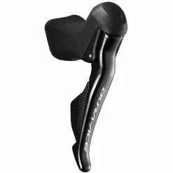 Shimano Palanca Cambio Dura Ace Di2 ST-R9170 Para Freno De Disco Hidraulico Izquierda 2v